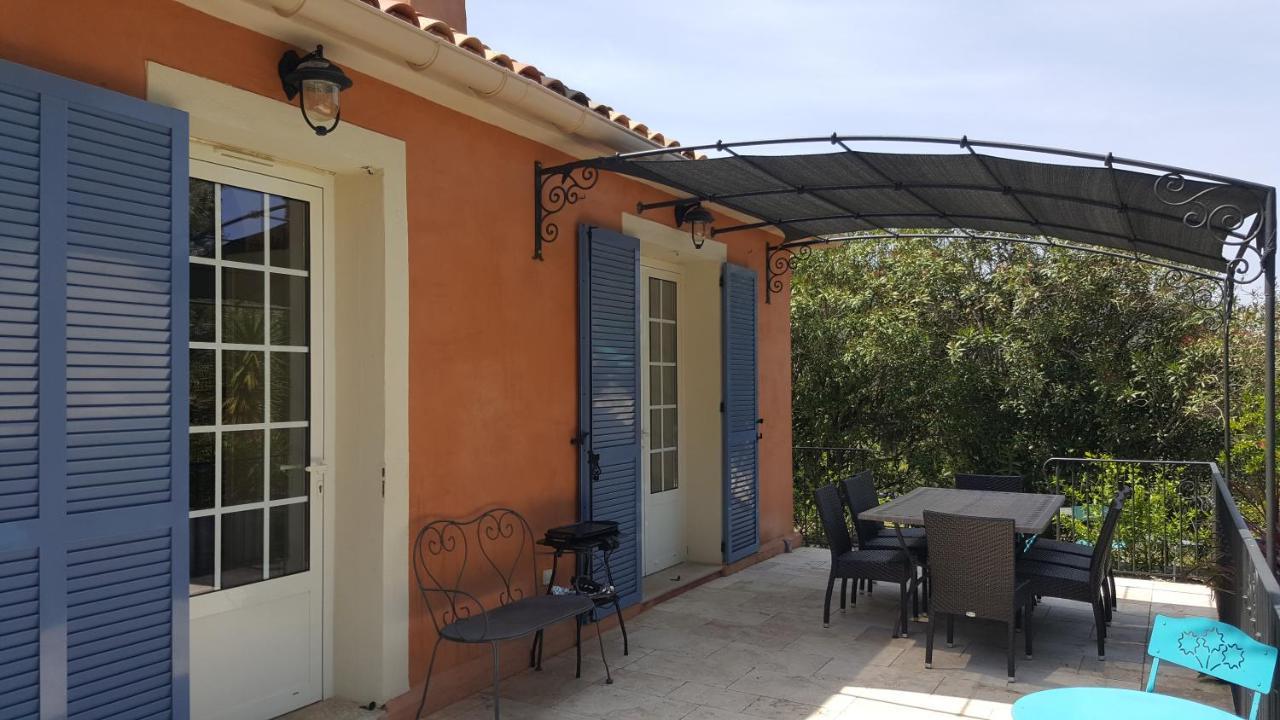 Villa Primavera Galeria  Exterior photo