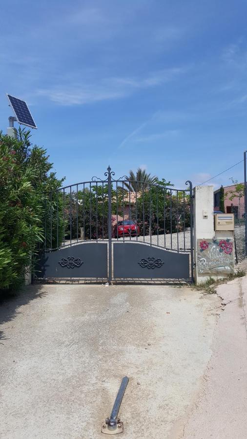 Villa Primavera Galeria  Exterior photo
