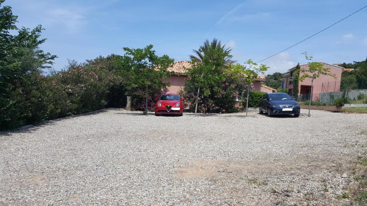 Villa Primavera Galeria  Exterior photo
