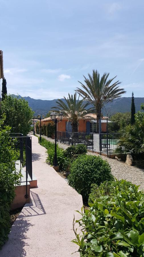 Villa Primavera Galeria  Exterior photo