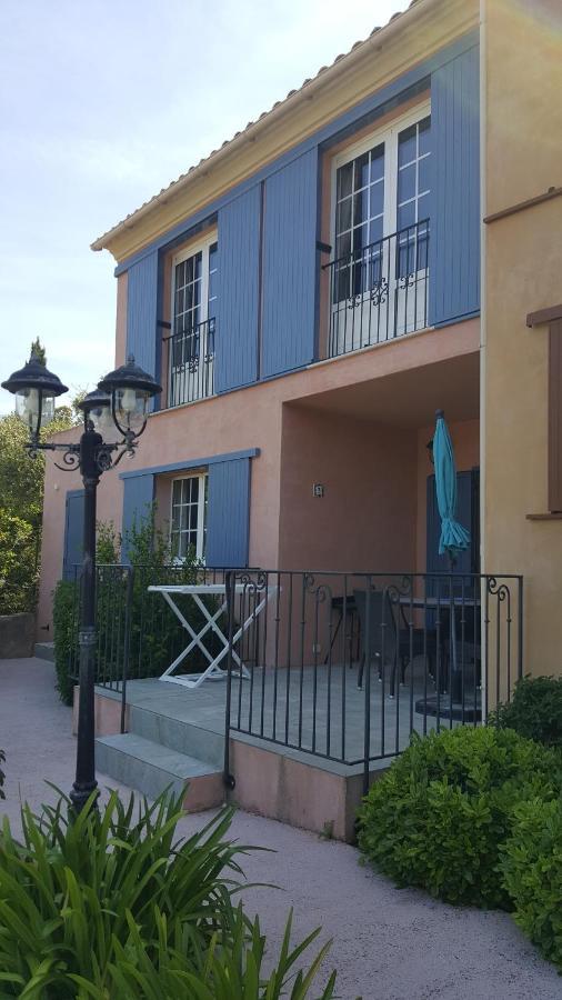 Villa Primavera Galeria  Exterior photo